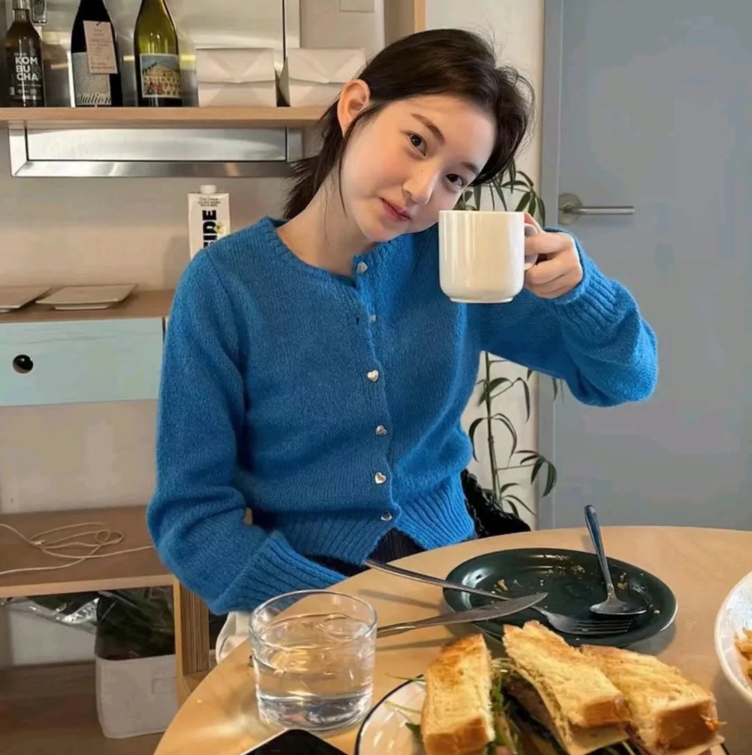 爱你的大自然